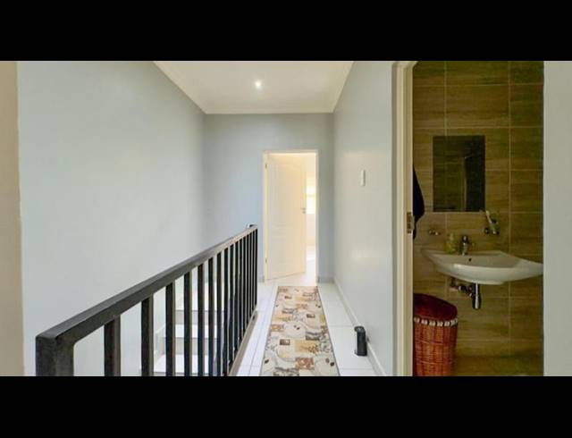 2 BEDROOM DUPLEX FOR SALE IN PARK HILL